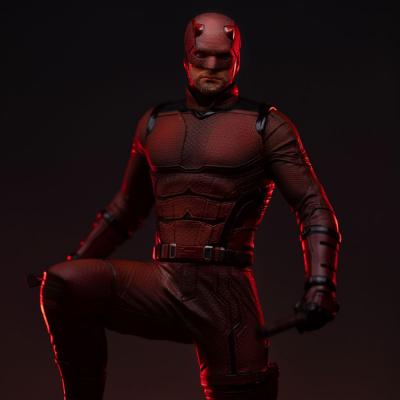 Daredevil: Born Again Estatua 1/10 Art Scale Daredevil 23 cm