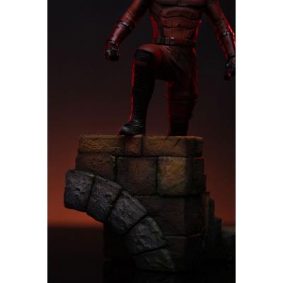 Daredevil: Born Again Estatua 1/10 Art Scale Daredevil 23 cm