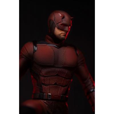 Daredevil: Born Again Estatua 1/10 Art Scale Daredevil 23 cm