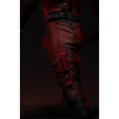 Daredevil: Born Again Estatua 1/10 Art Scale Daredevil 23 cm