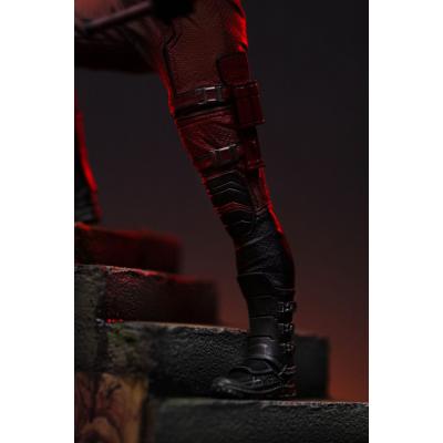 Daredevil: Born Again Estatua 1/10 Art Scale Daredevil 23 cm