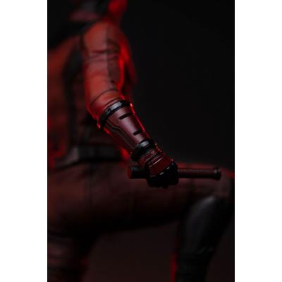 Daredevil: Born Again Estatua 1/10 Art Scale Daredevil 23 cm