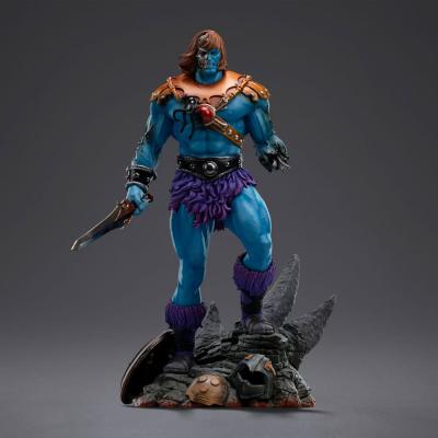 Masters of the Universe Estatua 1/10 Art Scale Faker 22 cm