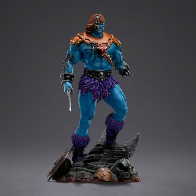 Masters of the Universe Estatua 1/10 Art Scale Faker 22 cm