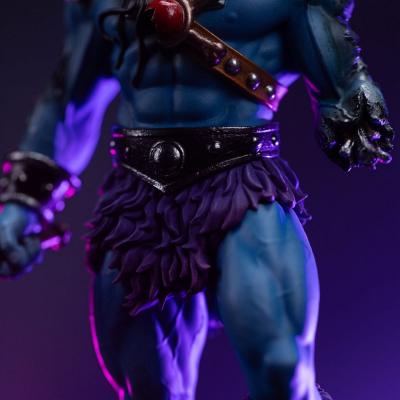 Masters of the Universe Estatua 1/10 Art Scale Faker 22 cm