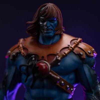 Masters of the Universe Estatua 1/10 Art Scale Faker 22 cm