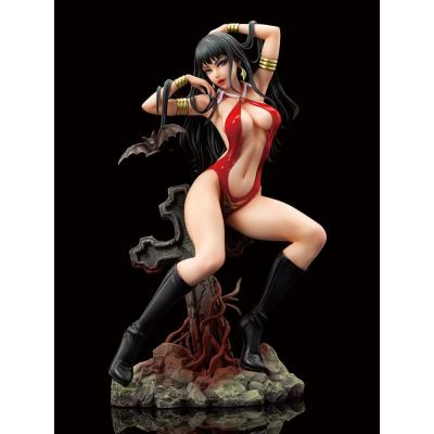 Vampirella Bishoujo Estatua PVC 1/7 Vampirella 20 cm