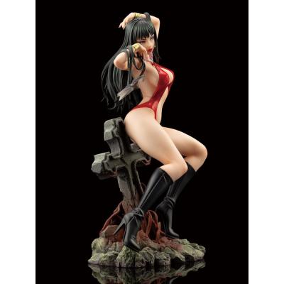 Vampirella Bishoujo Estatua PVC 1/7 Vampirella 20 cm