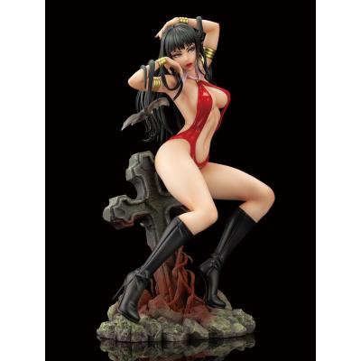 Vampirella Bishoujo Estatua PVC 1/7 Vampirella 20 cm