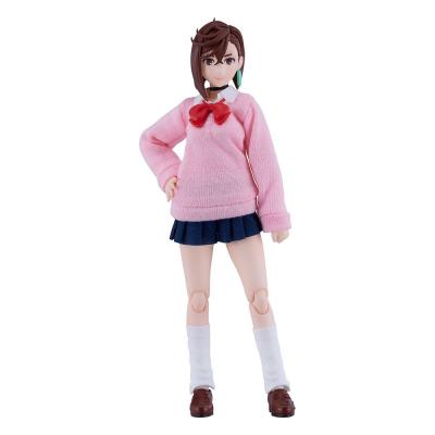 Dandadan Figura Figma Momo 14 cm