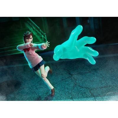 Dandadan Figura Figma Momo 14 cm