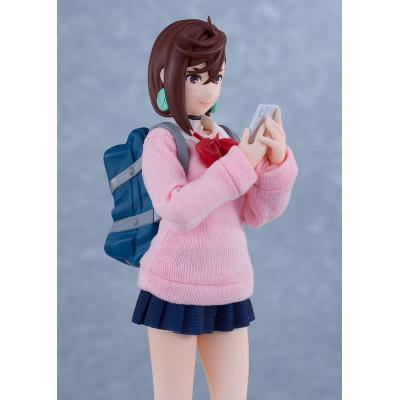 Dandadan Figura Figma Momo 14 cm