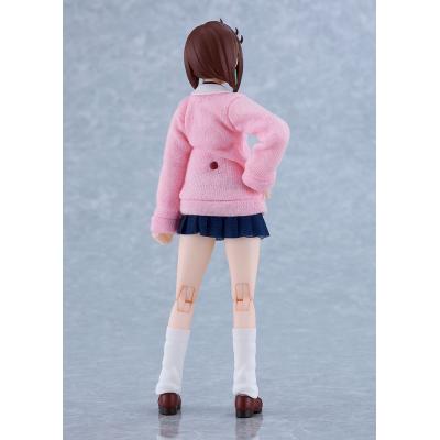 Dandadan Figura Figma Momo 14 cm