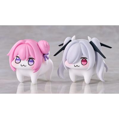 Goddess of Victory: Nikke Minifigura DORO Cinderella 5 cm