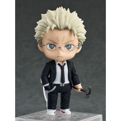 Dorohedoro Figura Nendoroid Shin 10 cm