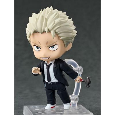 Dorohedoro Figura Nendoroid Shin 10 cm