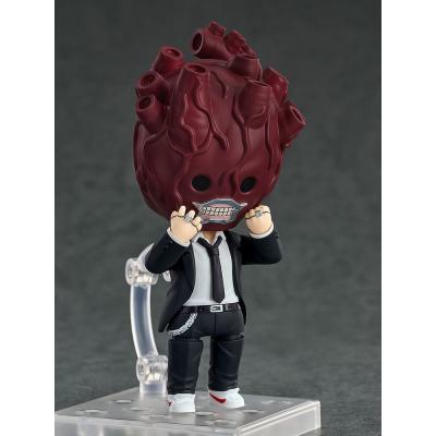 Dorohedoro Figura Nendoroid Shin 10 cm