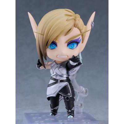 World of Warcraft Figura Nendoroid Alleria Windrunner 10 cm