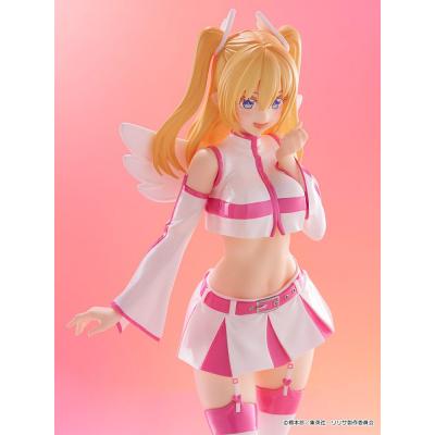 2.5 Dimensional Seduction Estatua PVC Pop Up Parade Liliel: Angel Airborne Corps Ver. 17 cm