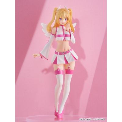 2.5 Dimensional Seduction Estatua PVC Pop Up Parade Liliel: Angel Airborne Corps Ver. 17 cm