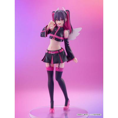 2.5 Dimensional Seduction Estatua PVC Pop Up Parade Miriella: Angel Airborne Corps Ver. 17 cm