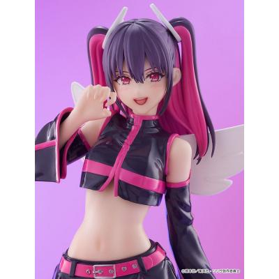 2.5 Dimensional Seduction Estatua PVC Pop Up Parade Miriella: Angel Airborne Corps Ver. 17 cm