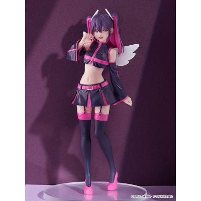 2.5 Dimensional Seduction Estatua PVC Pop Up Parade Miriella: Angel Airborne Corps Ver. 17 cm