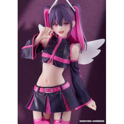 2.5 Dimensional Seduction Estatua PVC Pop Up Parade Miriella: Angel Airborne Corps Ver. 17 cm
