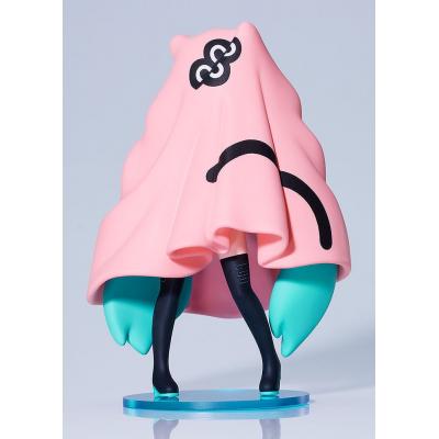 Character Vocal Series 01 Estatua PVC Artist Collaboration Hatsune Miku x FACE 10 cm
