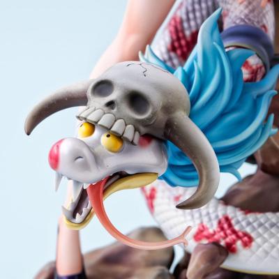 One Piece Estatua PVC P.O.P. A-Maximum Pirate Empress Boa Hancock 27 cm