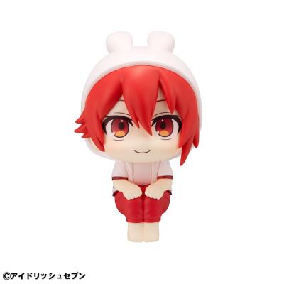 Idolish7 Estatuas PVC Look Up Riku Nanase & Ten Kujo Set (with gift)