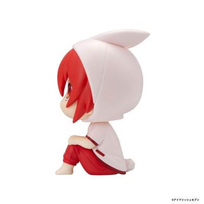 Idolish7 Estatuas PVC Look Up Riku Nanase & Ten Kujo Set (with gift)