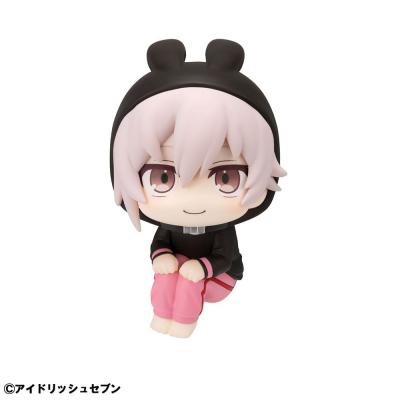 Idolish7 Estatuas PVC Look Up Riku Nanase & Ten Kujo Set (with gift)