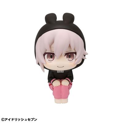 Idolish7 Estatuas PVC Look Up Riku Nanase & Ten Kujo Set (with gift)