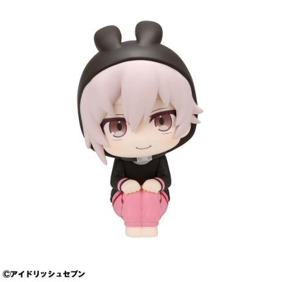 Idolish7 Estatuas PVC Look Up Riku Nanase & Ten Kujo Set (with gift)