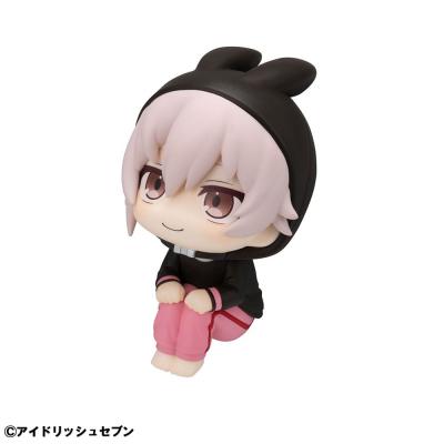 Idolish7 Estatuas PVC Look Up Riku Nanase & Ten Kujo Set (with gift)