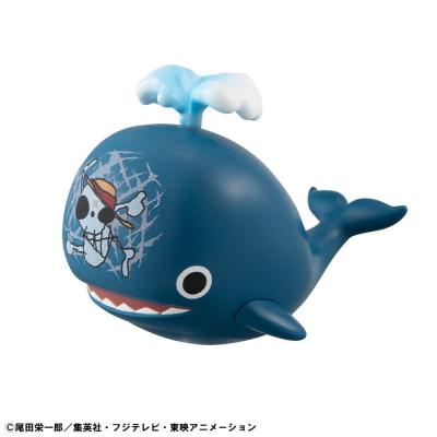 One Piece Yuracolle Series Figuras Grand Line Vol. 2 6 cm Surtido (6)