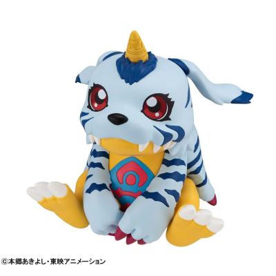 Digimon Estatua PVC Look Up Gabumon 11 cm