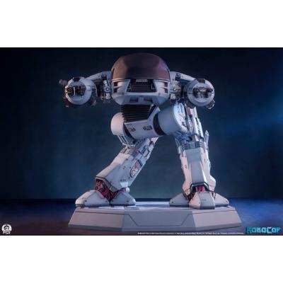 Robocop Estatua 1/4 ED 209 66 cm