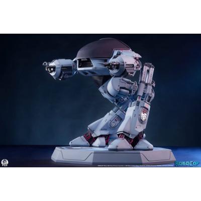 Robocop Estatua 1/4 ED 209 66 cm
