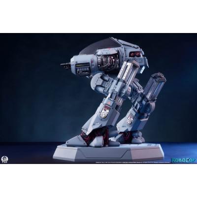 Robocop Estatua 1/4 ED 209 66 cm