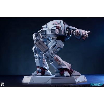 Robocop Estatua 1/4 ED 209 66 cm