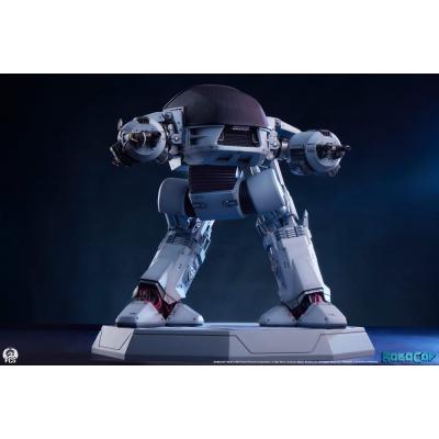 Robocop Estatua 1/4 ED 209 66 cm