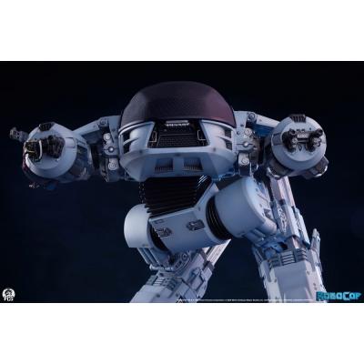Robocop Estatua 1/4 ED 209 66 cm