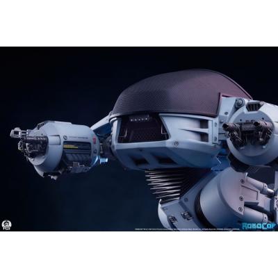 Robocop Estatua 1/4 ED 209 66 cm