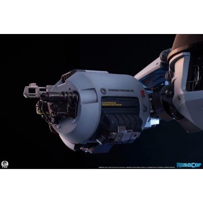Robocop Estatua 1/4 ED 209 66 cm