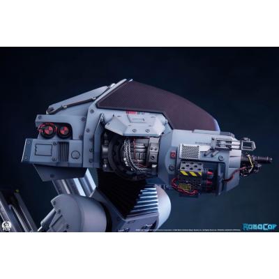 Robocop Estatua 1/4 ED 209 66 cm