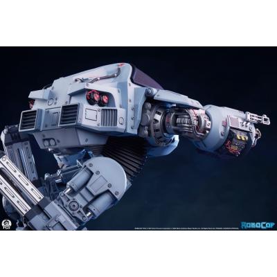 Robocop Estatua 1/4 ED 209 66 cm