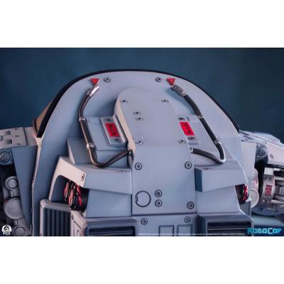 Robocop Estatua 1/4 ED 209 66 cm