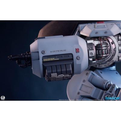 Robocop Estatua 1/4 ED 209 66 cm